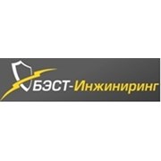 Логотип компании БЭСТ-инжиниринг (Тольятти)
