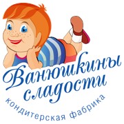 Логотип компании Ванюшкины Сладости, ООО (Пенза)