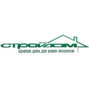 Логотип компании Строй-дом, ООО (Уфа)