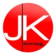 Логотип компании JK TECHNOLOGY,СПД (Алматы)