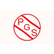Логотип компании ПГС, ЧП (Ташкент)