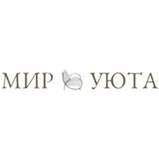 Логотип компании Мир Уюта, ИП (Минск)