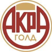 Логотип компании Акра Голд, ЧП (Ивано-Франковск)