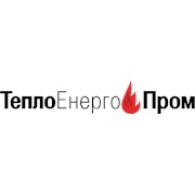 Логотип компании ТеплоенергоПром (Житомир)