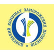 Логотип компании Донецкий Комбинат Замороженных Продуктов, ООО (Донецк)