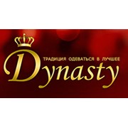 Логотип компании Династия Украина (TM Dynasty), ООО (Киев)