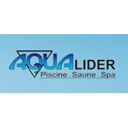 Логотип компании Aqua Lider, SRL (Кишинев)