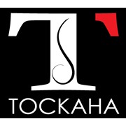 Логотип компании Toskana (Сеть магазинов Тоскана), ЧП (Киев)