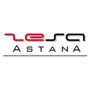Логотип компании ZESA-Astana (Зеса-Астана), ТОО (Астана)