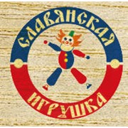Логотип компании Славянская игрушка, ООО (Одесса)