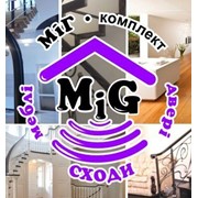 Логотип компании Спецмагазин МіГ- комплект, ООО (Винница)