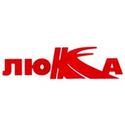 Логотип компании Lukka, SRL (Рыбница)