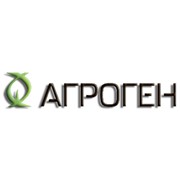 Логотип компании Агроген, ООО ( Agrogen, LLC ) (Харьков)