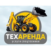 Логотип компании Техаренда Алматы (Алматы)