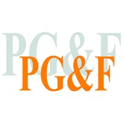Логотип компании ПГ енд Еф (PG&F TM), ООО (Изюм)