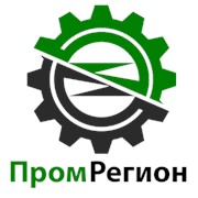 Логотип компании ПромРегион, ООО (Ярославль)