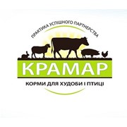 Логотип компании Крамар, ЧП (Кривой Рог)