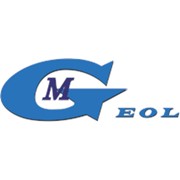 Логотип компании Геол-М, ОДО (Минск)