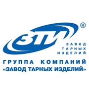 Логотип компании ЗТИ Сибирь (Новосибирск)