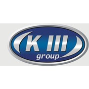 Логотип компании К-III, ООО (Киев)