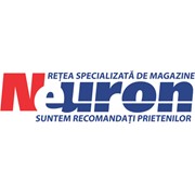 Логотип компании Neuron Grup, SRL (Кишинев)