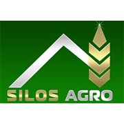 Логотип компании Силос Агро, ЗАО (Алматы)