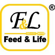 Логотип компании Комбикормовый завод ФИДЛАЙФ, ООО (FEED & LIFE) (Кременная)