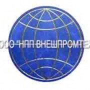 Логотип компании “НПП Внешпромтех“ (Сумы)