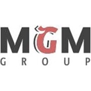 Логотип компании МГМ-Групп, ООО (Екатеринбург)