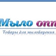 Логотип компании Оптово - розничный интерент-магазин “ Мир Мыла“ (Кременчуг)