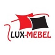 Логотип компании Магазин мебели “Luxmebel“ (Одесса)