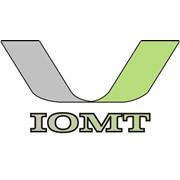 Логотип компании ЮМТ Индастри, ООО (Дедовск)