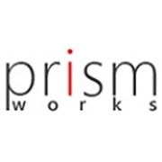 Логотип компании Prism Works (Призм Воркс), ТОО (Астана)