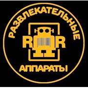 Логотип компании Robotic Retailers (Ставрополь)