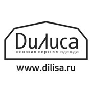 Логотип компании Дилиса, ООО (Новосибирск)