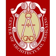 Логотип компании САD, ИП (Алматы)
