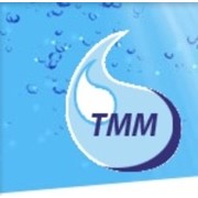 Логотип компании Тмм, ООО (Бийск)
