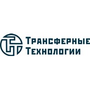 Логотип компании Трансферные технологии, ООО (Санкт-Петербург)