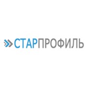 Логотип компании Старпрофиль, ООО (Киев)
