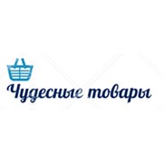 Логотип компании Интернет магазин “Чудесных товаров“ - товары для здоровья и красоты, товары для дома и дачи. (Санкт-Петербург)