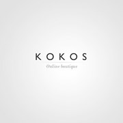 Логотип компании Kokos (Рига)