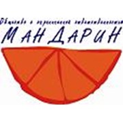 Логотип компании Мандарин, ООО (Харьков)