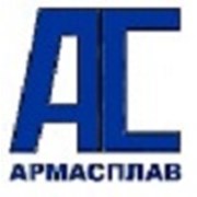 Логотип компании Армасплав (Днепр)