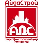 Логотип компании АйдаСтрой, ООО (Владивосток)