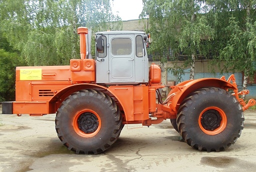 Кировец К-700, К-701 трактор, К-700 продажа, тракт