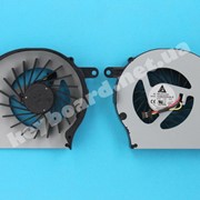 Вентилятор для ноутбука Hp Pavilion G72 фото