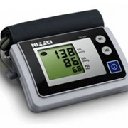 Тонометр автоматический Nissei DS-500, прибор для измерения давления, пульс, времени измерения, аритмии фото