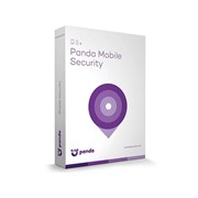 Антивирус Panda Mobile Security на 1 устройство на 1 год [J12MSESD1] (электронный ключ) фотография