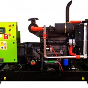 Дизельный генератор Motor АД80-Т400 Ricardo с АВР фото
