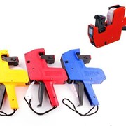 Этикет-пистолеты (пистолеты для ценников) фото